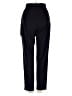Spyder Solid Black Casual Pants Size XS - photo 2