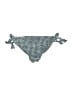 Seafolly Houndstooth Blue Swimsuit Bottoms Size 12 - photo 2