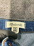 Madewell Blue Jeans Size 28 waist - photo 7