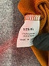 Unbranded Brown Pullover Sweater Size XL - photo 8