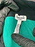 Splendid 100% Rayon Green Long Sleeve Blouse Size XS - photo 7