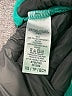 Splendid 100% Rayon Green Long Sleeve Blouse Size XS - photo 8