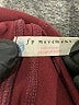 FP Movement Solid Burgundy Active Pants Size S - photo 3