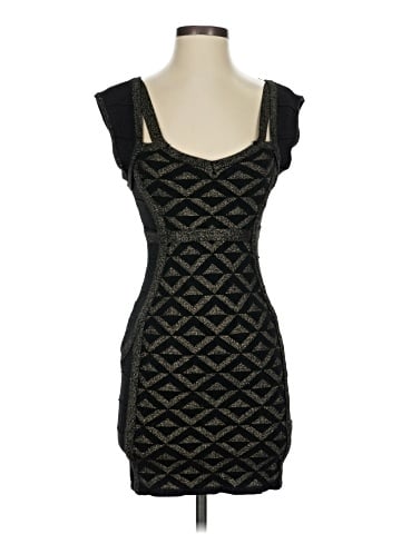 2b bebe Cocktail Dress (view 1)
