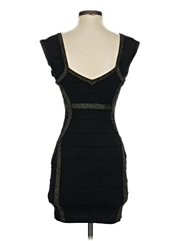 2b bebe Cocktail Dress (view 2)