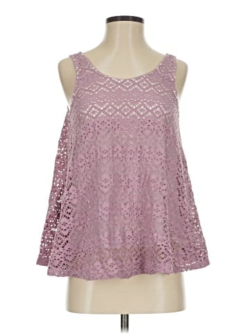 Deletta Sleeveless Blouse (view 1)