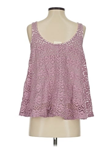 Deletta Sleeveless Blouse (view 2)