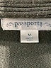 PASSPORTS Gray Cardigan Size M - photo 7