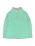 Carter's 100% Polyester Green Sweatshirt Size 5 - photo 1