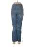 J.Crew Hearts Blue Jeans Size 26 waist - photo 2