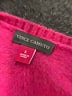 Vince Camuto Pink Pullover Sweater Size L - photo 7