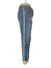 J.Crew Hearts Blue Jeans Size 26 waist - photo 4