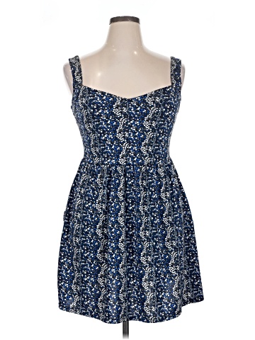 Bebop Casual Dress (view 1)