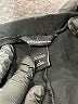 Moda International Black Active Pants Size L - photo 7