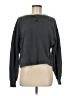 Zella Gray Pullover Sweater Size M - photo 1