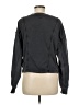 Zella Gray Pullover Sweater Size M - photo 2