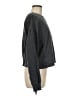 Zella Gray Pullover Sweater Size M - photo 4