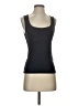 Zara Black Active Tank Size S - photo 1