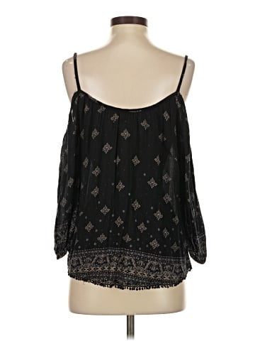 Ecote Sleeveless Blouse (view 2)