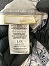 MICHAEL Michael Kors Paisley Silver Swimsuit Top Size L - photo 3