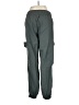 Active by Old Navy 100% Nylon Green Cargo Pants Size M - photo 2
