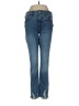 Gap Outlet Hearts Blue Jeans Size 29 waist - photo 1