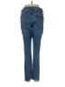 Gap Outlet Hearts Blue Jeans Size 29 waist - photo 2
