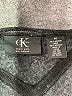 Calvin Klein Solid Gray Pullover Sweater Size M (kids) - photo 3