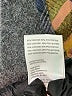 BDG Plaid Brown Long Sleeve Button-Down Shirt Size S - photo 8