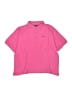 Patagonia 100% Cotton Pink Short Sleeve Top Size 14 - photo 1