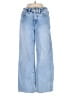 J.Crew Blue Jeans Size 25 waist - photo 1