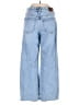 J.Crew Blue Jeans Size 25 waist - photo 2