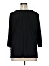 Worthington Black 3/4 Sleeve Top Size 1X - photo 2