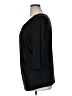 Worthington Black 3/4 Sleeve Top Size 1X - photo 5