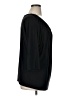 Worthington Black 3/4 Sleeve Top Size 1X - photo 4