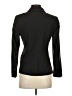 Theory Black Wool Blazer Size 4 - photo 2