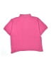 Patagonia 100% Cotton Pink Short Sleeve Top Size 14 - photo 2