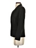 Theory Black Wool Blazer Size 4 - photo 5