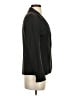 Theory Black Wool Blazer Size 4 - photo 4