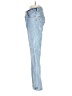 Levi's 100% Cotton Blue Jeans Size 24 waist - photo 5
