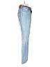 Levi's 100% Cotton Blue Jeans Size 24 waist - photo 4