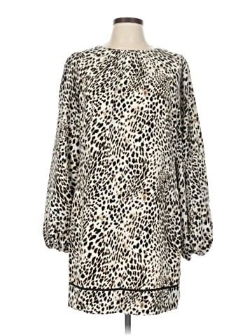 LDT Casual Dress (view 1)
