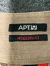 Apt. 9 Brown Dress Pants Size 12 - photo 6