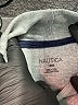 Nautica Gray Long Sleeve Top 12-18 MO / 18 MO - photo 3