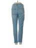 Old Navy Hearts Blue Jeans Size 0 - photo 2