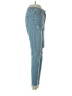 Old Navy Hearts Blue Jeans Size 0 - photo 4