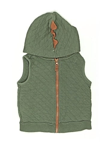 Carter's Zip Up Hoodie (view 1)