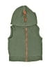 Carter's Green Zip Up Hoodie 12-18 MO / 18 MO - photo 1