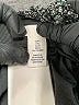 H&M Metallic Silver Formal Skirt Size L - photo 4