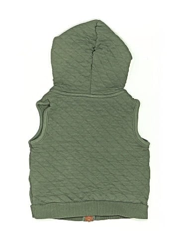 Carter's Zip Up Hoodie (view 2)